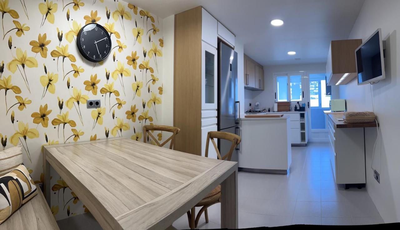 Apartamento Xabiadecisión Exterior foto